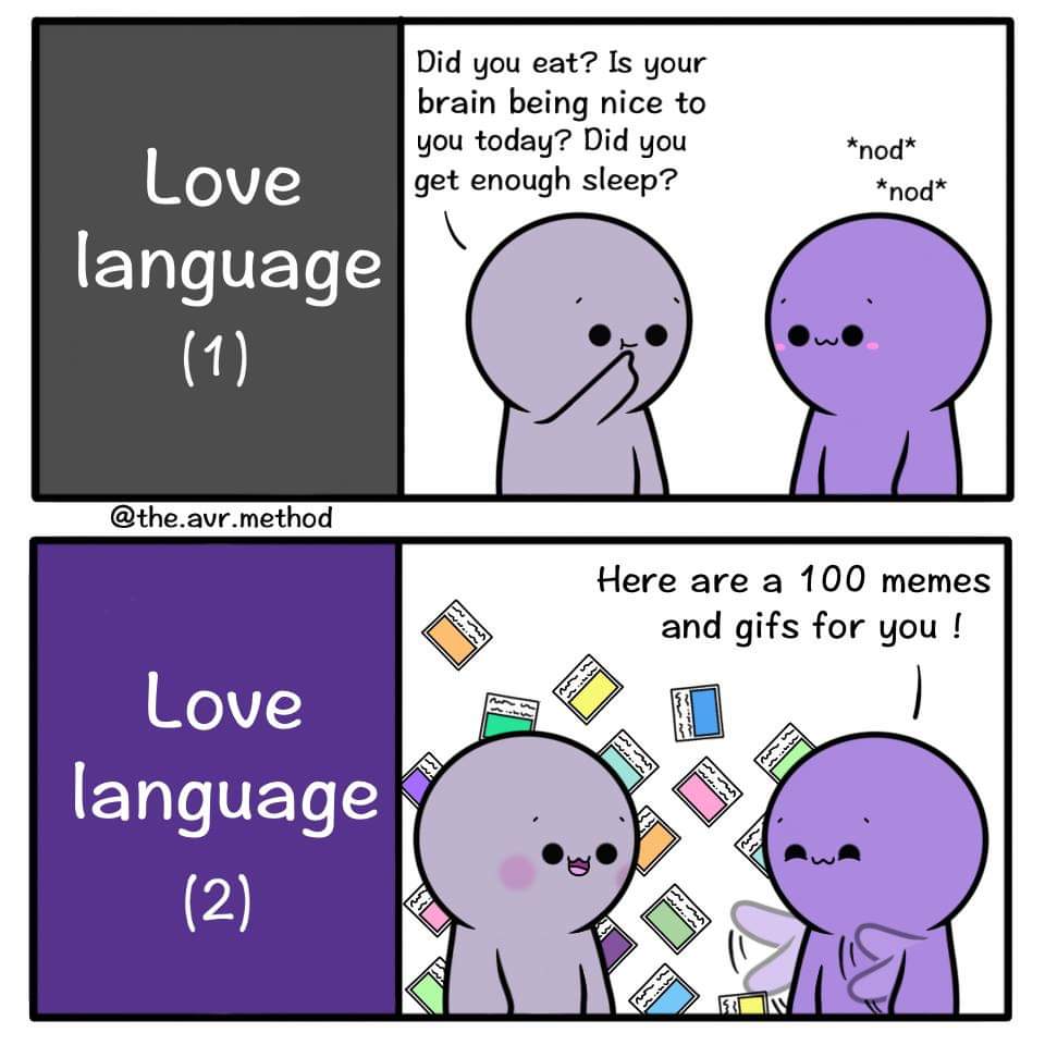 memesaremylovelanguage