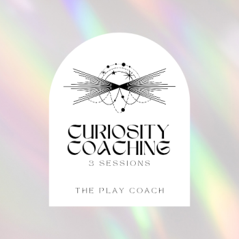 Curiosity Coaching Mini